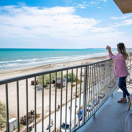Lemon Cliff Luxury B&B Mamaia Buitenkant foto