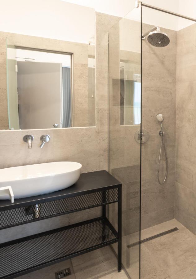 Lemon Cliff Luxury B&B Mamaia Buitenkant foto