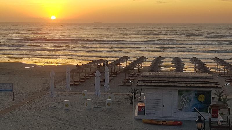 Lemon Cliff Luxury B&B Mamaia Buitenkant foto