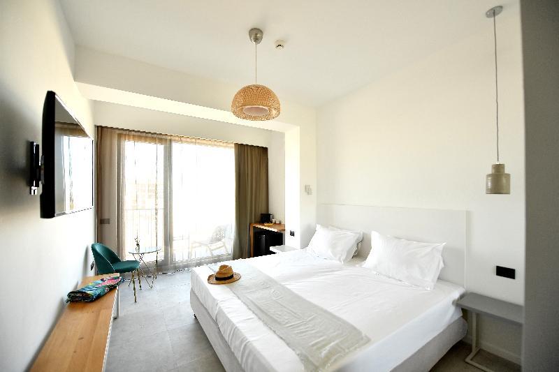 Lemon Cliff Luxury B&B Mamaia Buitenkant foto